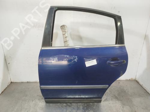 Used Left rear door Left rear door VW PASSAT B5.5 (3B3) 1.9 TDI 4motion (130 hp) 36432312 36432312