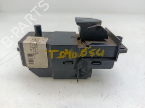 Used Right rear window switch HONDA CIVIC VIII Hatchback (FN, FK) 2.2 CTDi (FK3) (140 hp) 31597929