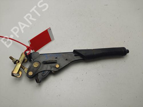 Used Hand brake CITROËN BERLINGO / BERLINGO FIRST MPV (MF_, GJK_, GFK_) 1.9 D (MFWJZ) (70 hp) 25280809