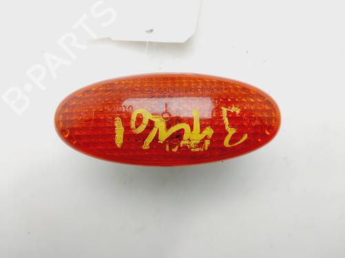 Used Right side indicator NISSAN ALMERA TINO (V10) 2.2 dCi (115 hp) 32199114