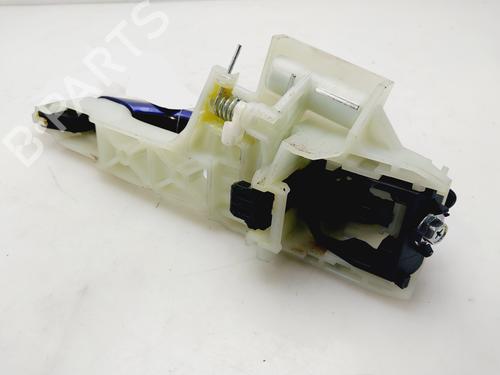 Front right exterior door handle HYUNDAI i20 III (BC3, BI3)  | BP29546688C129 