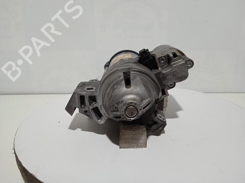 Tailgate lock VW POLO (9N_, 9A_) 1.2 12V | BP6127546C101 