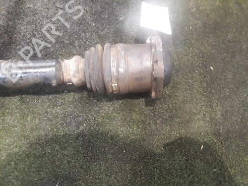 Right front driveshaft SEAT LEON (1M1) 1.6 16 V | BP3557696M39 