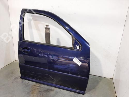 Right front door VW GOLF IV (1J1) 1.8 T | BP12948625C3 