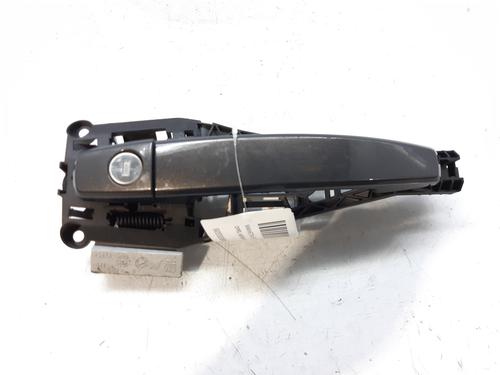 Venstre foran utvendig håndtak OPEL MOKKA / MOKKA X (J13) [2012-2025]  8611048