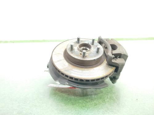 Used Right front steering knuckle Right front steering knuckle TOYOTA PRIUS (_W3_) 1.8 Hybrid (ZVW3_) (99 hp) 34404516 34404516