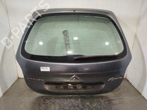 Used Tailgate Tailgate CITROËN XSARA PICASSO (N68) 2.0 HDi (90 hp) 36031619 36031619