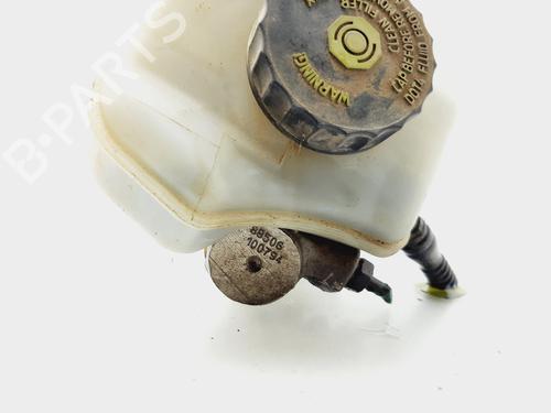 Brake master cylinder OPEL COMBO Box Body/MPV 1.3 CDTI 16V | BP21273718M77 