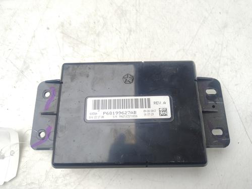 Øvrige Styrinhsenheder FIAT FREEMONT (345_) [2011-2025]  30182621