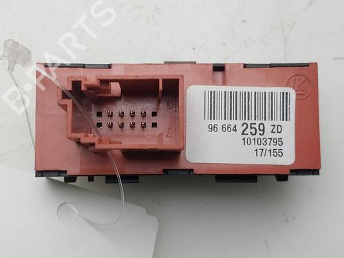 Switch CITROËN C4 II (NC_) 1.6 BlueHDi 120 | BP35792282I30 - Image 2