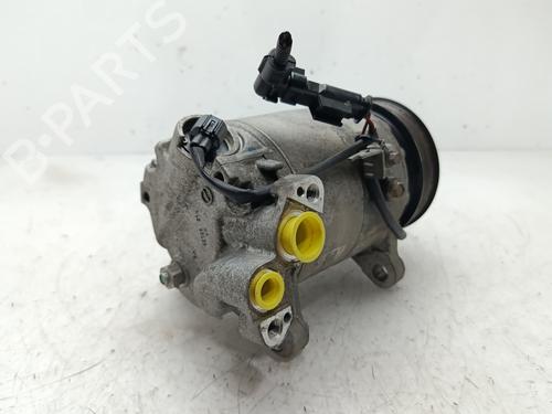 AC-Kompressor BMW X1 (F48) sDrive 18 d | BP30542019M34