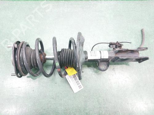 Left front shock absorber TOYOTA AVENSIS Estate (_T27_)  | BP18094955M16