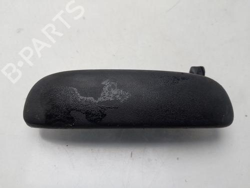 Used Front left exterior door handle Front left exterior door handle 38441480 38441480