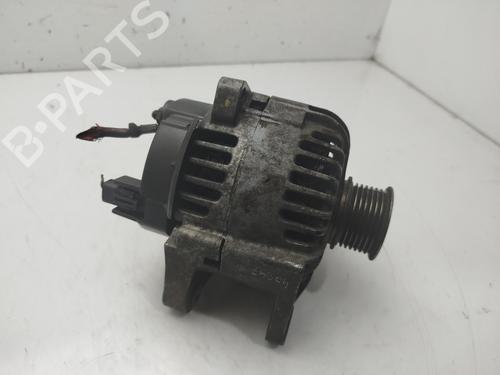 Alternator RENAULT SCÉNIC II (JM0/1_) 1.9 dCi (JM0G, JM12, JM1G, JM2C) | BP32286398M7