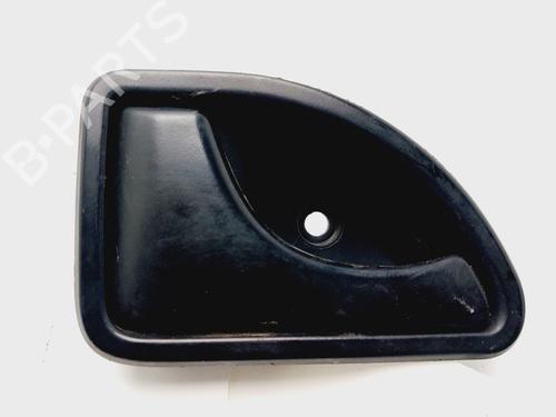 Used Front left interior door handle RENAULT KANGOO (KC0/1_) 1.9 dCi 4x4 (84 hp) 32160008