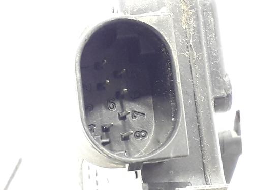 Rear right lock BMW 3 (E46) 318 i | BP8513188C99 