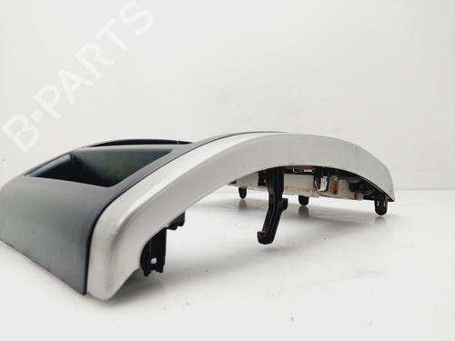 Climate control NISSAN X-TRAIL II (T31) 2.0 dCi 4x4 | BP22909163I5 