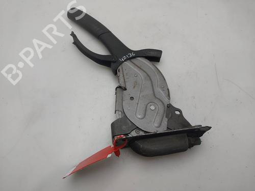 Used Hand brake Hand brake PEUGEOT 406 (8B) 2.0 HDI 110 (109 hp) 39881576 39881576