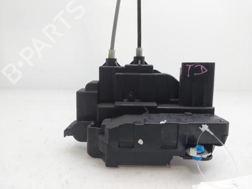 Used Rear right lock HYUNDAI i20 I (PB, PBT) [2008-2015]  26602493