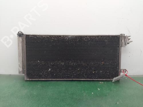 Used AC radiator AC radiator FIAT DOBLO Platform/Chassis (263_) 1.3 D Multijet (75 hp) 33810064 33810064