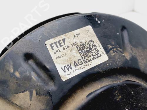 Servo brake SEAT IBIZA IV (6J5, 6P1)  | BP30138246M42 