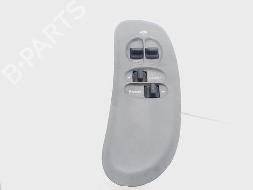 Used Left front window switch CHRYSLER VOYAGER IV (RG, RS) 2.4 (147 hp) 24426676