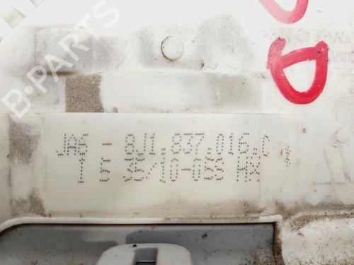 Høyre foran lås AUDI A4 B8 (8K2)  | BP29903393C97 