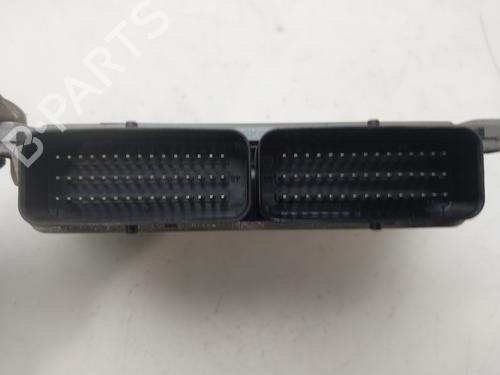 Engine control unit (ECU) DACIA LOGAN (LS_) | BP37026614M57 - Image 2