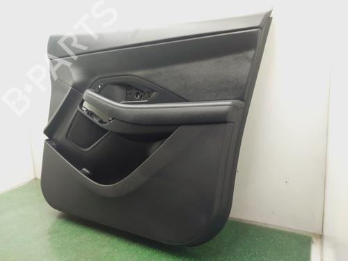 Front right panel JAGUAR E-PACE (X540)  | BP29531426C59 