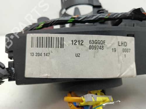 Stuurwielbediening OPEL VECTRA C GTS (Z02) 1.9 CDTI (F68) | BP29303395E15 