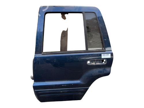 Used Left rear door Left rear door 39516856 39516856