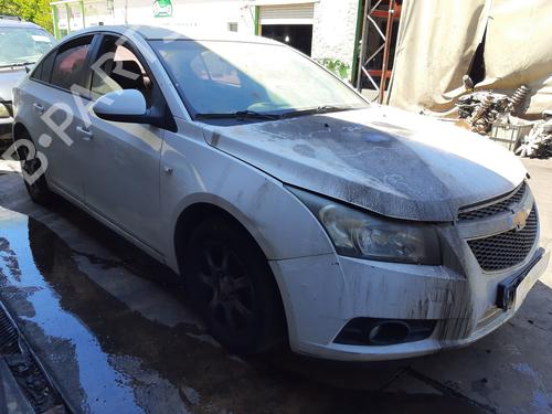 Gearbox CHEVROLET CRUZE (J300) 2.0 CDI | BP18868417M3 