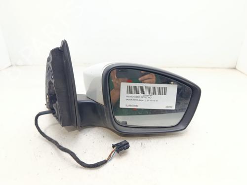 Used Right mirror Right mirror 37197789 37197789