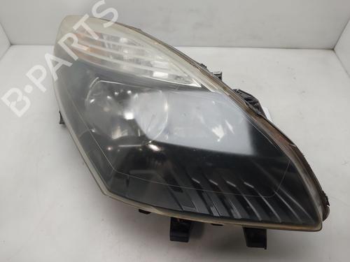 Used Right headlight Right headlight 37149282 37149282