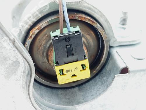 Passenger airbag RENAULT CLIO III (BR0/1, CR0/1) 1.5 dCi (C/BR0G, C/BR1G) | BP31123704C10