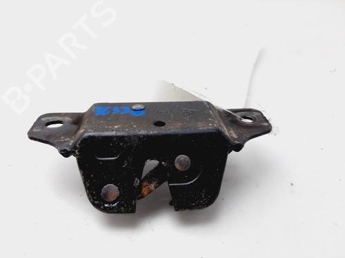 Used Tailgate lock CITROËN XSARA (N1) 1.6 i (88 hp) 21273328