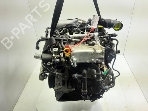 Engine SKODA OCTAVIA III Combi (5E5, 5E6)  | BP29606173M1 