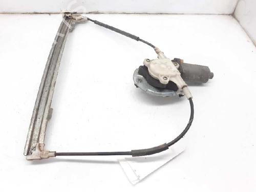 Used Front right window mechanism RENAULT MEGANE I (BA0/1_) 1.9 D Eco (BA0A, BA0U, BA0R) (64 hp) 6317388
