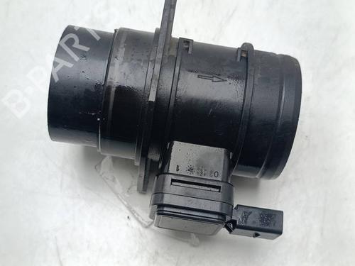 Used Mass air flow sensor Mass air flow sensor SEAT IBIZA IV (6J5, 6P1) [2008-2017] 40279520 40279520
