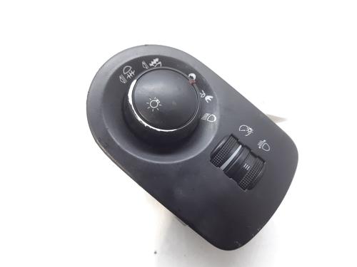 Used Headlight switch SEAT LEON (1P1) 1.9 TDI (105 hp) 10967368