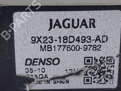 Electronic module JAGUAR XF I (X250) 3.0 D | BP39595589M83 - Image 2