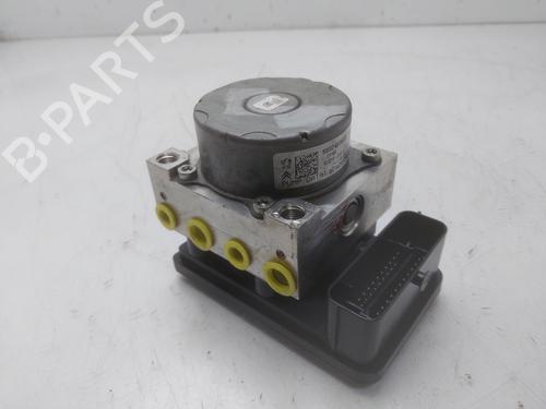 Used ABS pump ABS pump CITROËN C3 Picasso (SH_) [2008-2026] 33326971 33326971