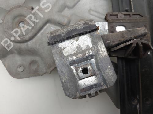 Front left window mechanism SAAB 9-3 (YS3F, E79, D79, D75) 1.9 TiD | BP38516486C22 - Image 2