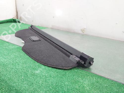 Rear parcel shelf RENAULT KADJAR (HA_, HL_) 1.2 TCe 130 (HLMR) | BP13573586C85 