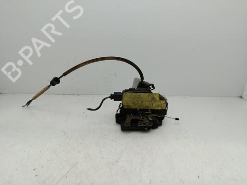 Fechadura trás esquerda SEAT LEON (1M1) [1999-2006]  31163688