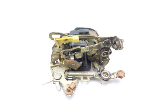 Front right lock OPEL COMBO Box Body/MPV (71_) 1.7 D | BP11696487C97 