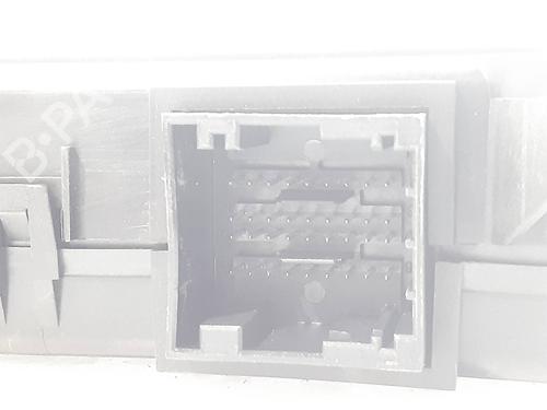 Comfort control module FIAT STILO (192_) 1.4 16V | BP10656671M56 