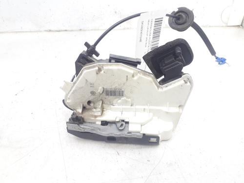 Used Rear left lock SEAT LEON ST (5F8) [2012-2020]  11045598