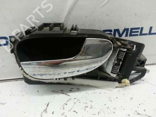 Rear right interior door handle PEUGEOT 307 (3A/C) 2.0 HDi 90 | BP4408713I16 
