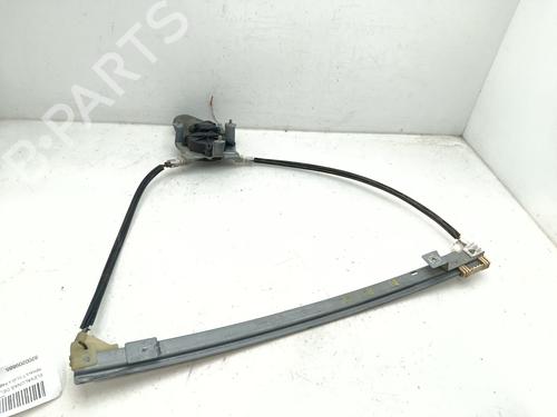 Used Front left window mechanism Front left window mechanism RENAULT CLIO III (BR0/1, CR0/1) 1.4 16V (98 hp) 36019899 36019899